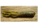 "Performance Series" Tube Bait - Greenpumpkin Copper 4"